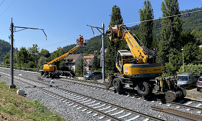 © SBB CFF FFS